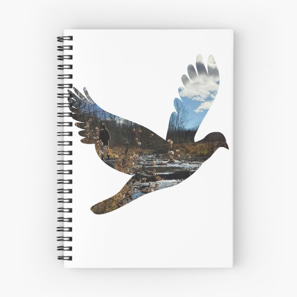 Item preview, Dove Creek Outdoor Trail Hike designed and sold by TeeStoreNMore.