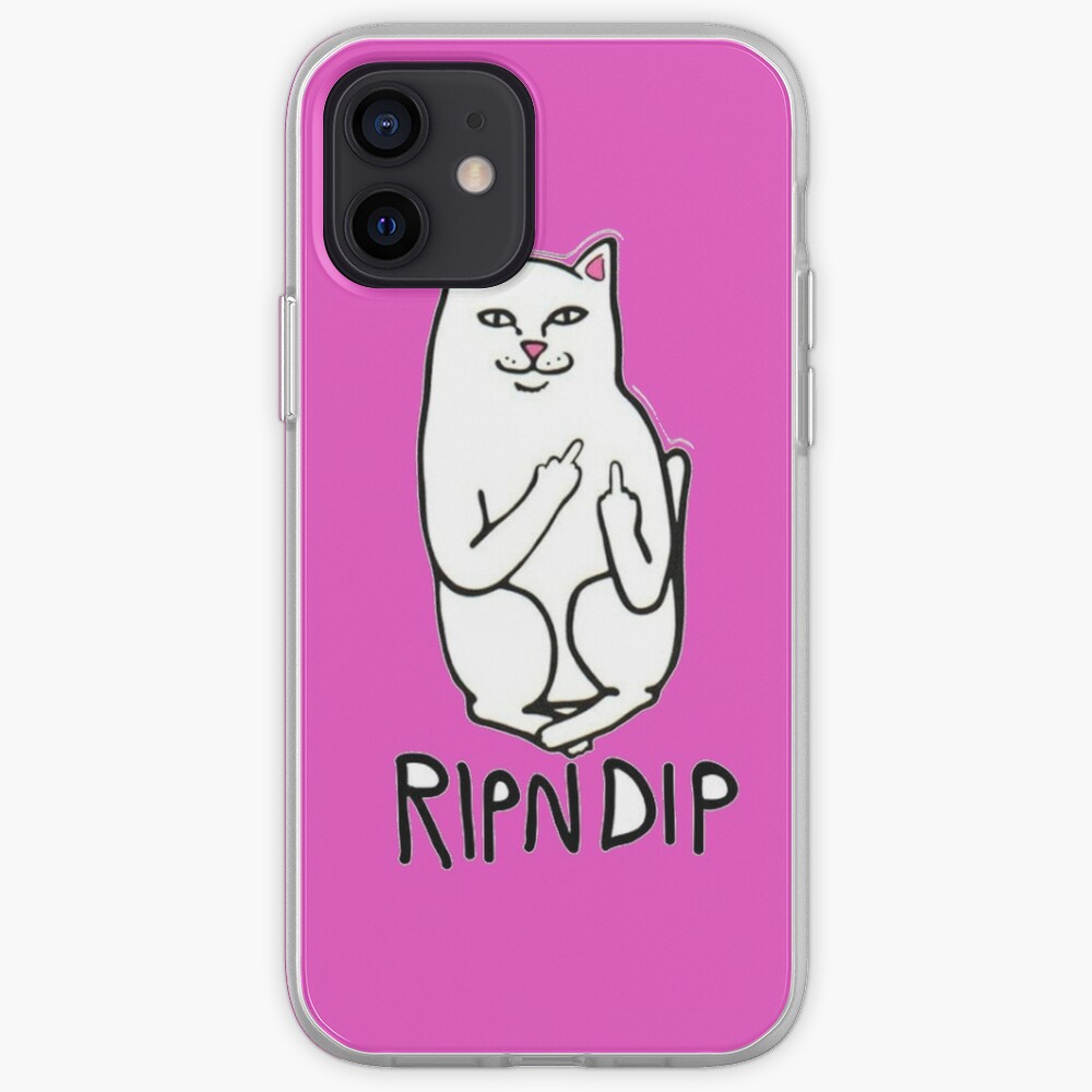 Lord Nermal Iphone Case Cover By Fusestreetwear Redbubble