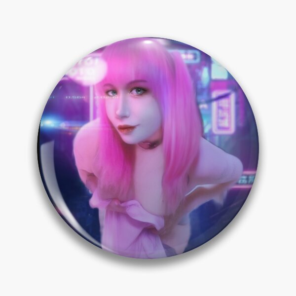 Virtual Siri Pink Chapa