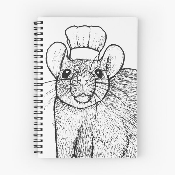 Item preview, CHEF designed and sold by ZackBlizArt.