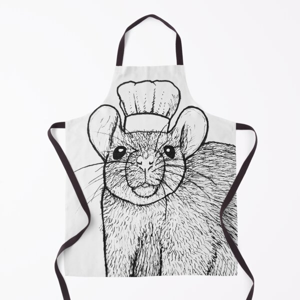 Item preview, CHEF designed and sold by ZackBlizArt.