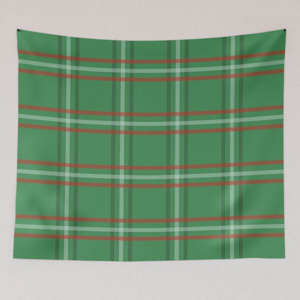 Item preview, Christmas Plaid designed and sold by ClaudiaGrosso.