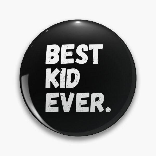 Item preview, Best Kid Ever designed and sold by teesaurus.