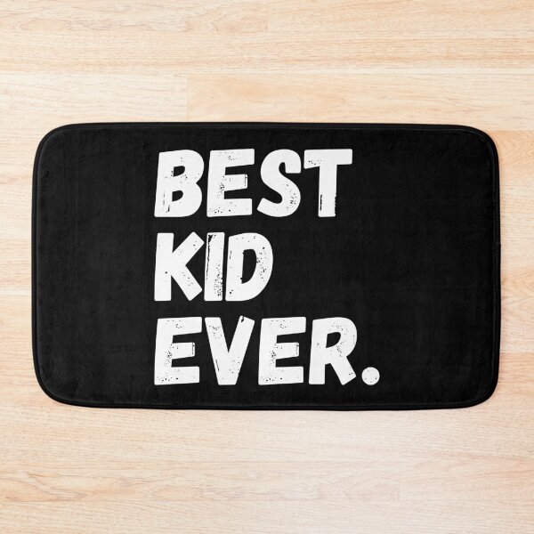 Item preview, Best Kid Ever designed and sold by teesaurus.