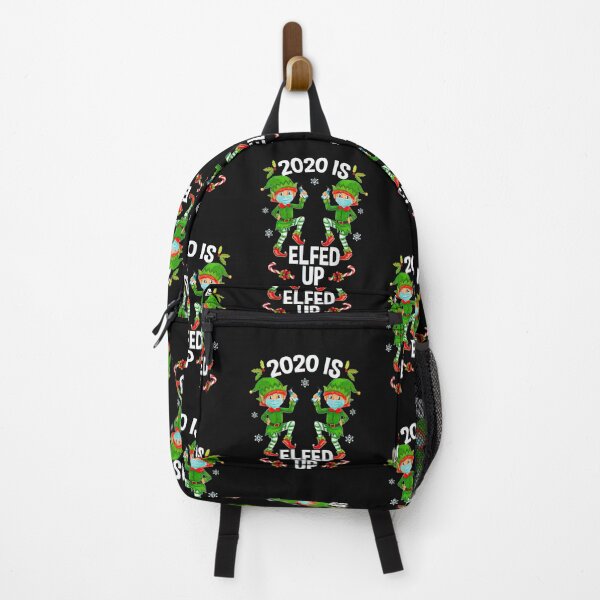 Item preview, 2020 Is Elfed Up Mak Christmas designed and sold by giangtran.