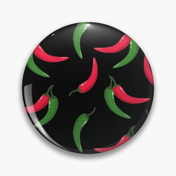 Item preview, Chili Pepper designed and sold by pixlpizza.