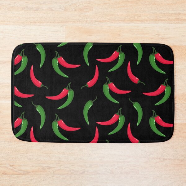 Item preview, Chili Pepper designed and sold by pixlpizza.