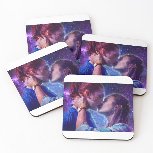 Item preview, Wayhaught in the cosmos  designed and sold by Caroline  J.