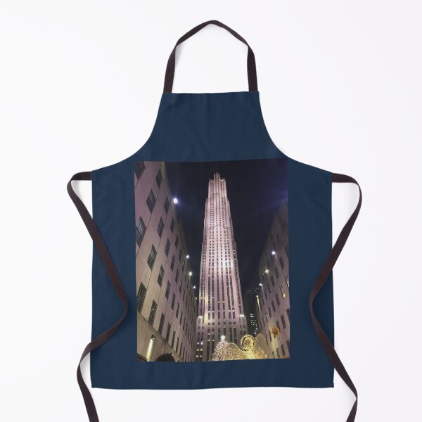 Item preview, Rockefeller Center NYC designed and sold by RitazMedia.
