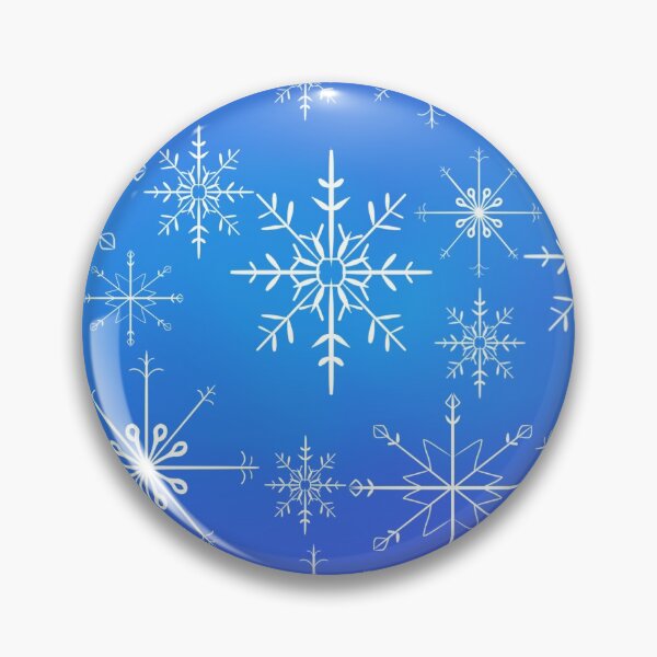 Item preview, Snowflakes designed and sold by Kaylee Brooks.
