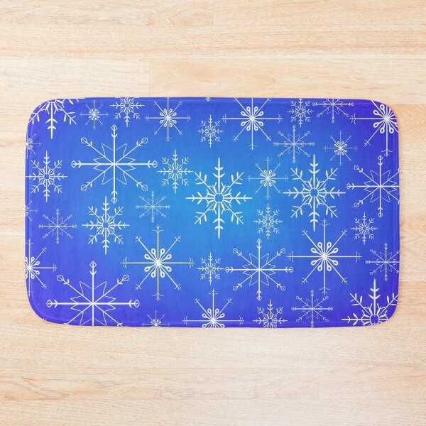 Item preview, Snowflakes designed and sold by Kaylee Brooks.
