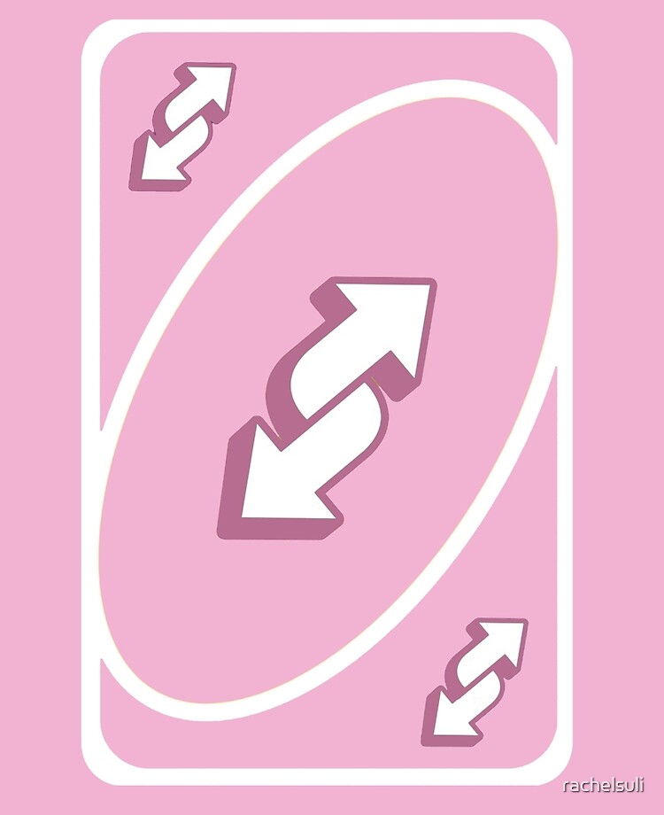 Petition · Add the uno-reverse card as an emoji ·