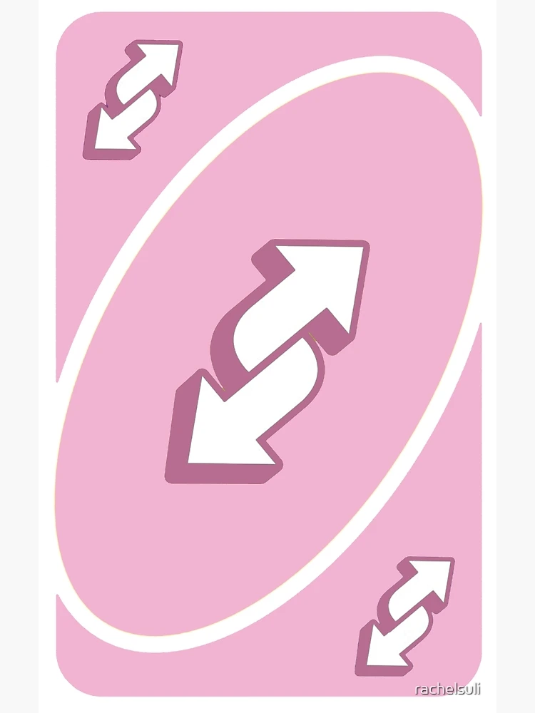 Petition · Make an Uno Reverse Card Emoji ·