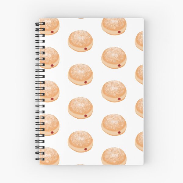 Item preview, Jelly Donut designed and sold by shtkthtstks.