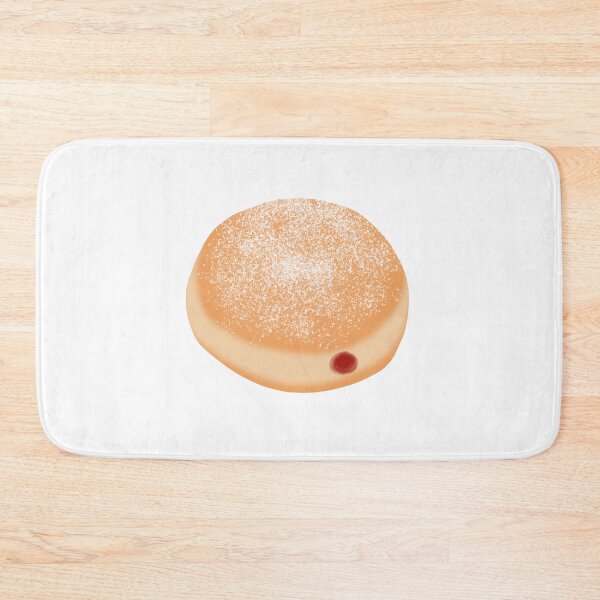 Item preview, Jelly Donut designed and sold by shtkthtstks.