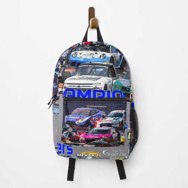 Item preview, Motorsports Champions of 2020 designed and sold by Mininascar.