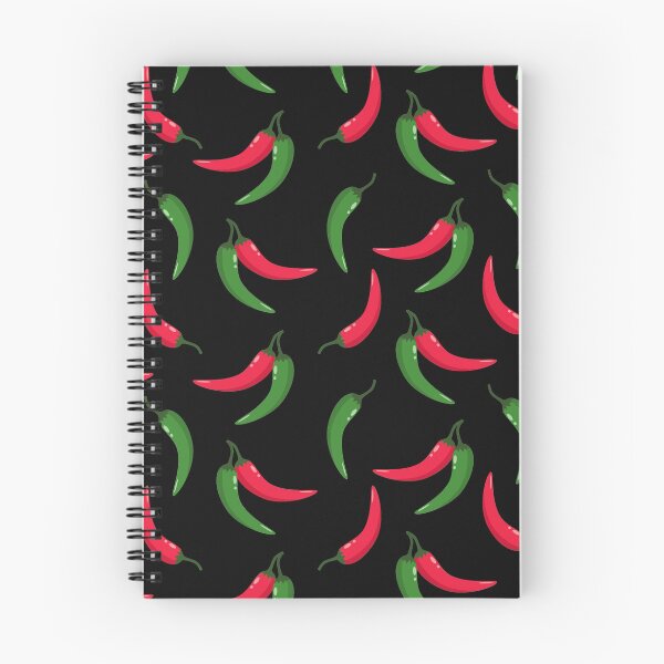 Item preview, Chili Pepper designed and sold by pixlpizza.