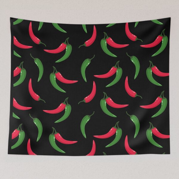 Item preview, Chili Pepper designed and sold by pixlpizza.