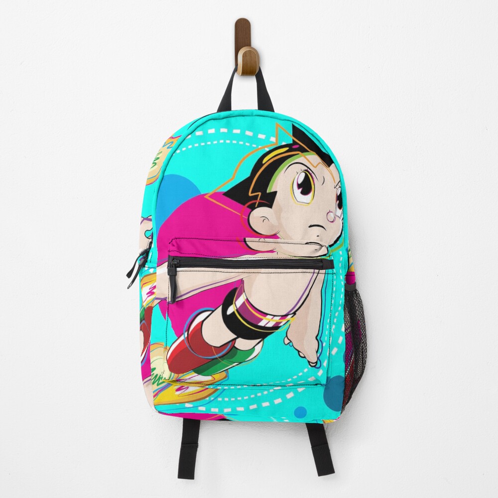 Item preview, Backpack designed and sold by Raul-Raziel.
