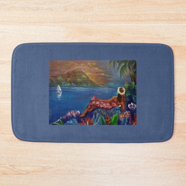 Item preview, Tropical Dream designed and sold by jennyleeandjim.
