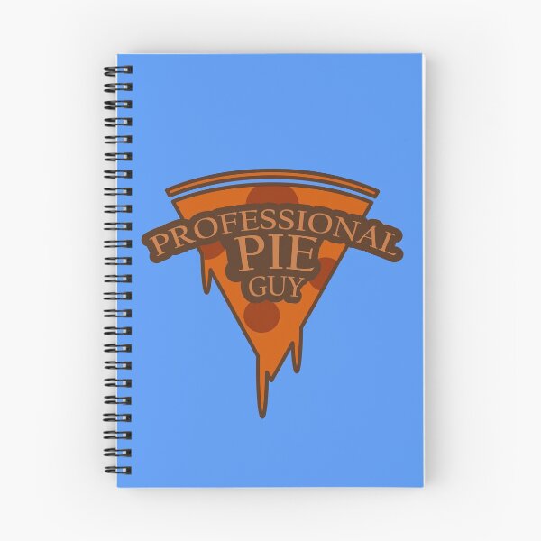 Item preview, Professional Pie Guy Pizza  designed and sold by Minds-Eye.