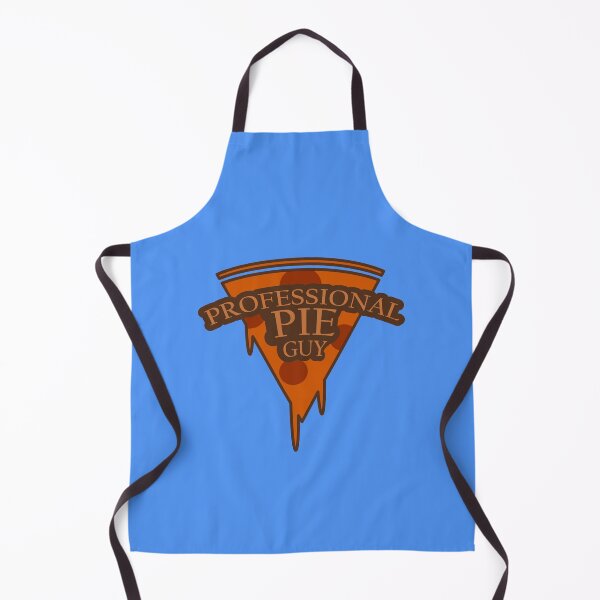 Item preview, Professional Pie Guy Pizza designed and sold by Minds-Eye.