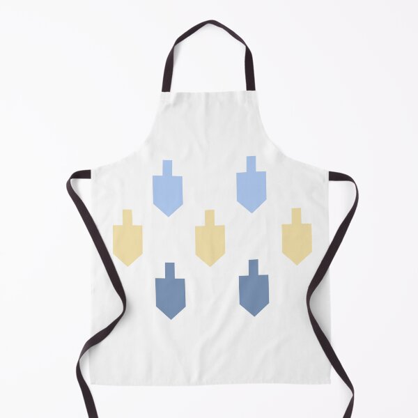 Item preview, Dreidel Sticker Pack designed and sold by shtkthtstks.
