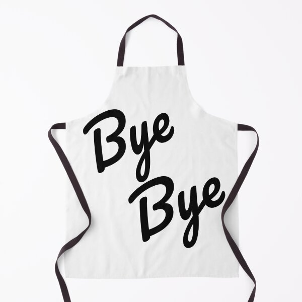 Item preview, Bye Bye  designed and sold by shahramroj.