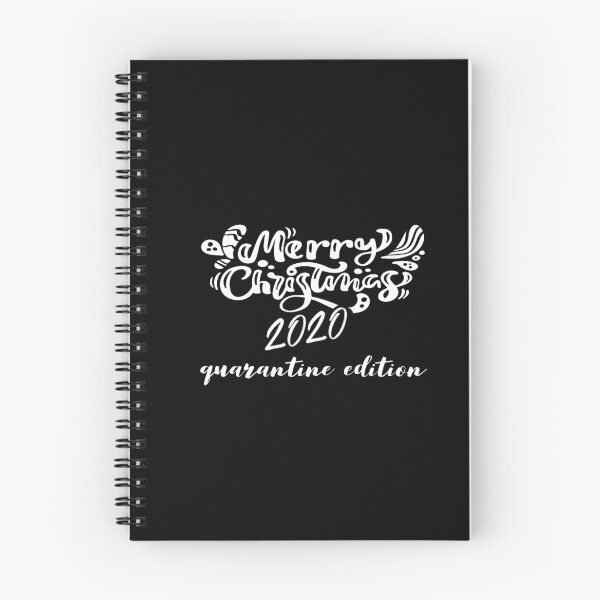 Item preview,  Merry Christmas Quarantine Edition designed and sold by Xrizen  Designs.