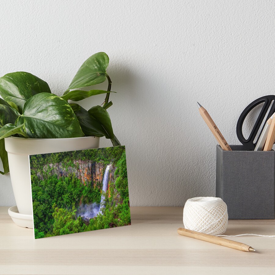 Item preview, Art Board Print designed and sold by paulmp.