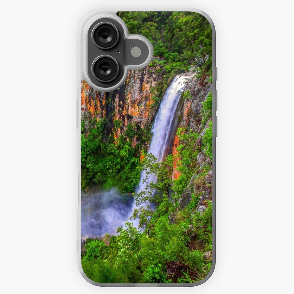 Item preview, iPhone Soft Case designed and sold by paulmp.