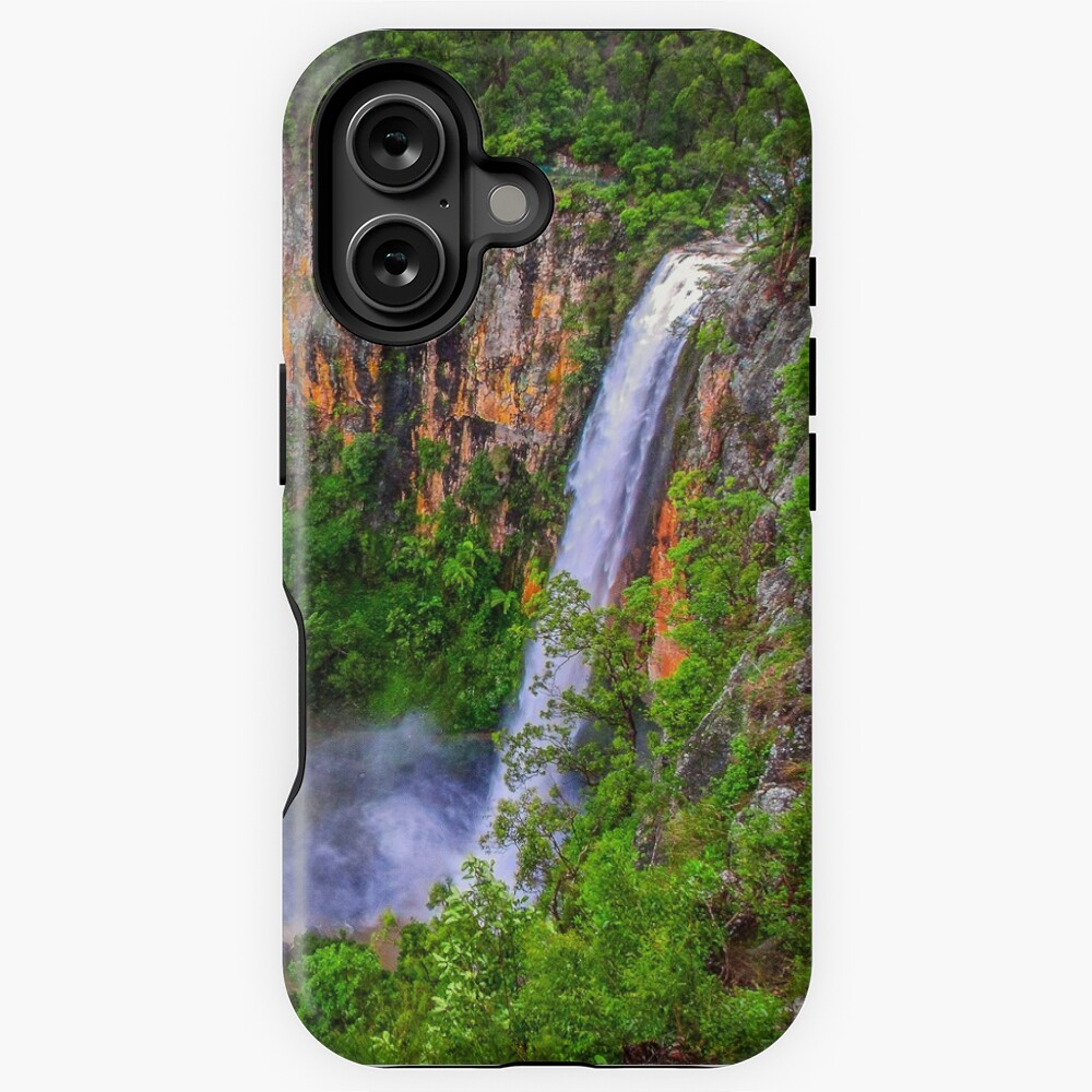 Item preview, iPhone Tough Case designed and sold by paulmp.