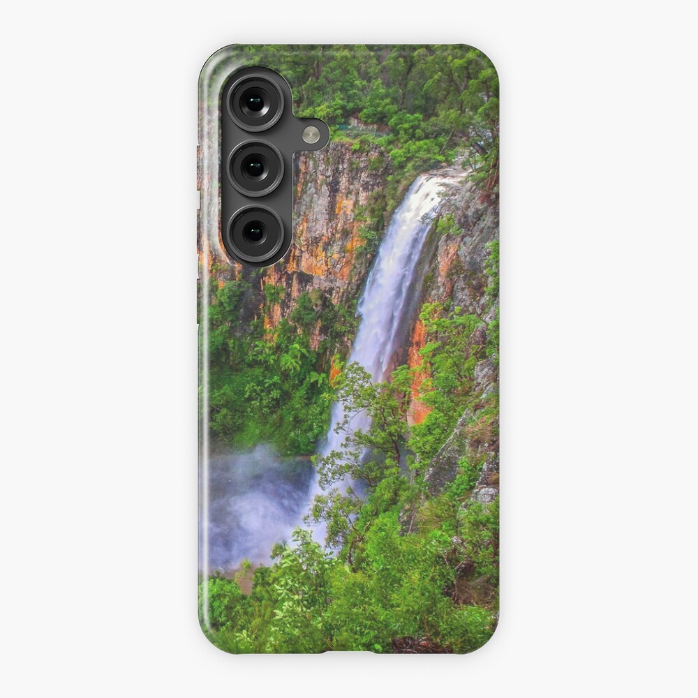 Item preview, Samsung Galaxy Snap Case designed and sold by paulmp.
