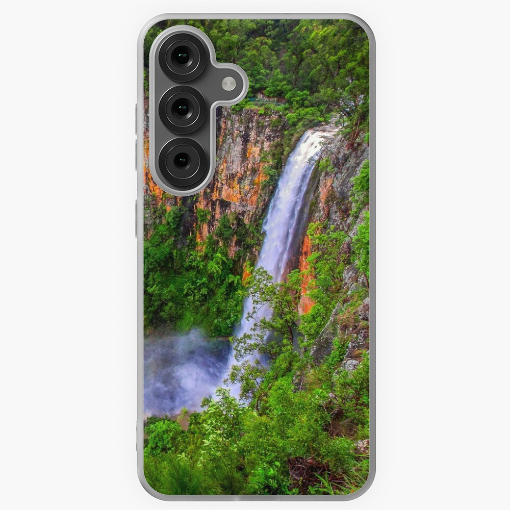 Item preview, Samsung Galaxy Soft Case designed and sold by paulmp.