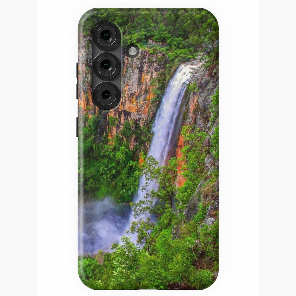 Item preview, Samsung Galaxy Tough Case designed and sold by paulmp.