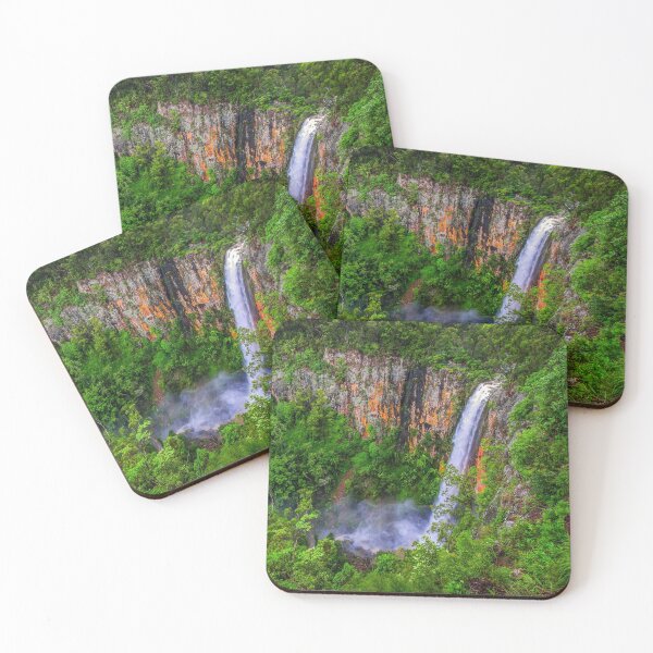Item preview, Purlingbrook Falls, Queensland designed and sold by paulmp.