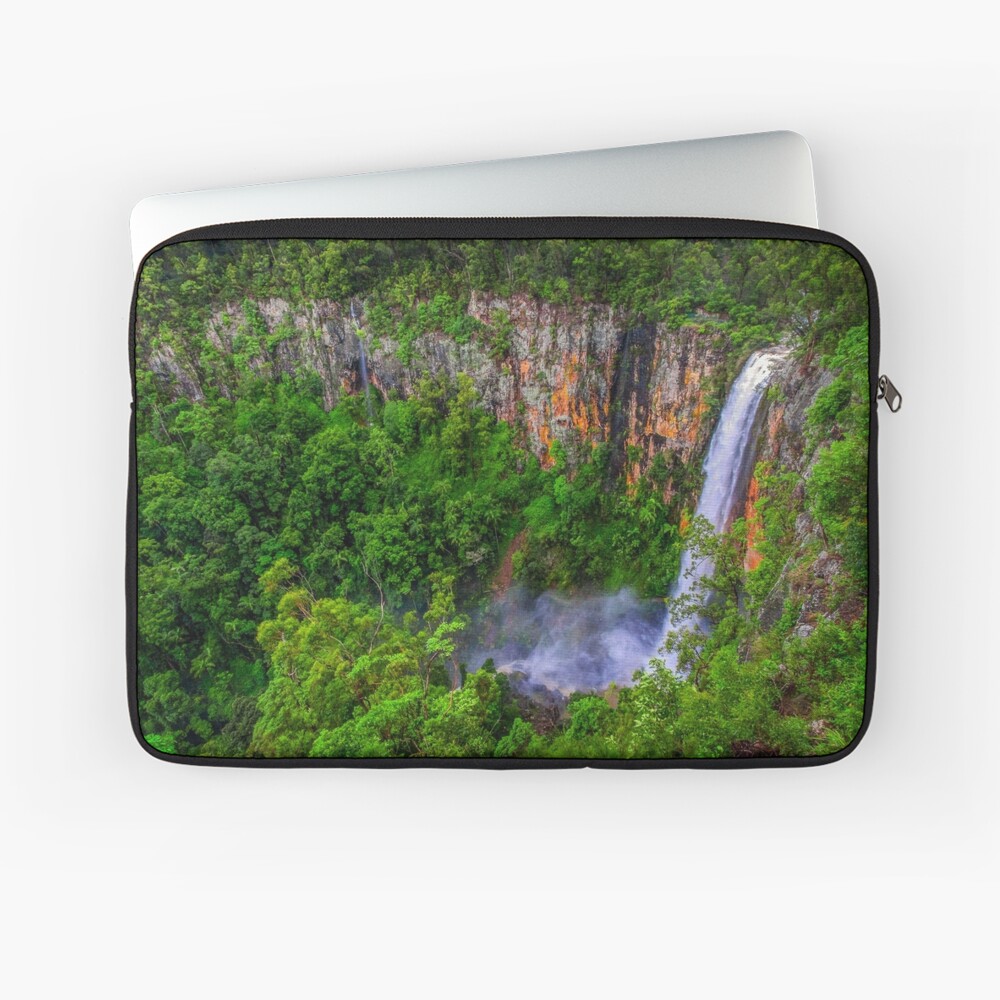 Item preview, Laptop Sleeve designed and sold by paulmp.