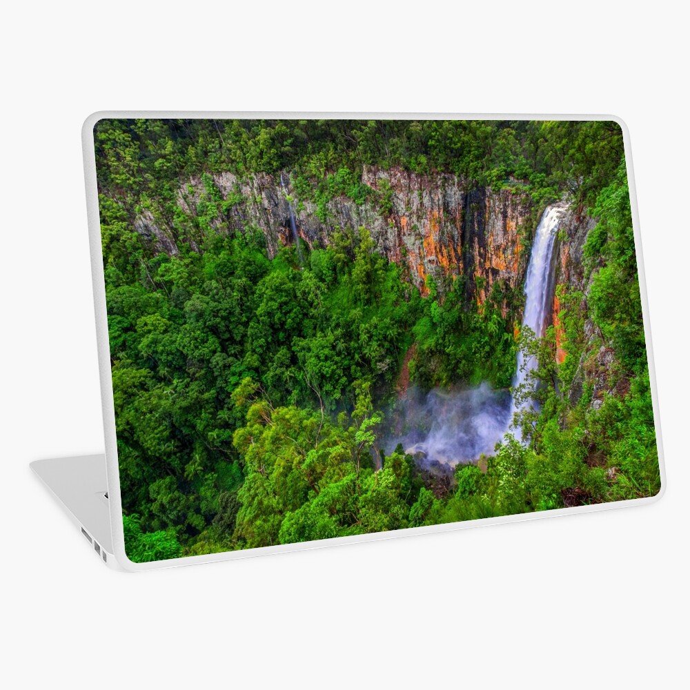 Item preview, Laptop Skin designed and sold by paulmp.