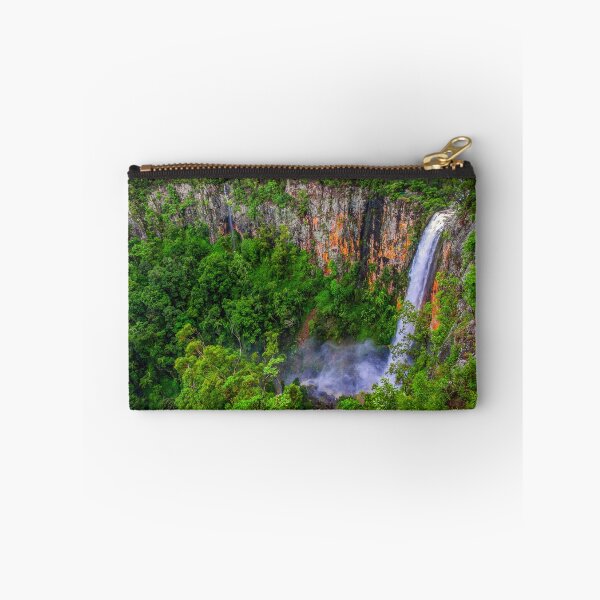 Item preview, Purlingbrook Falls, Queensland designed and sold by paulmp.