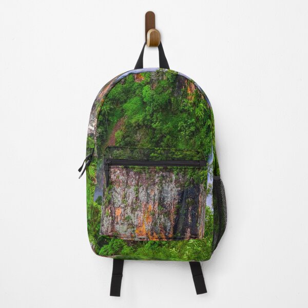 Item preview, Purlingbrook Falls, Queensland designed and sold by paulmp.