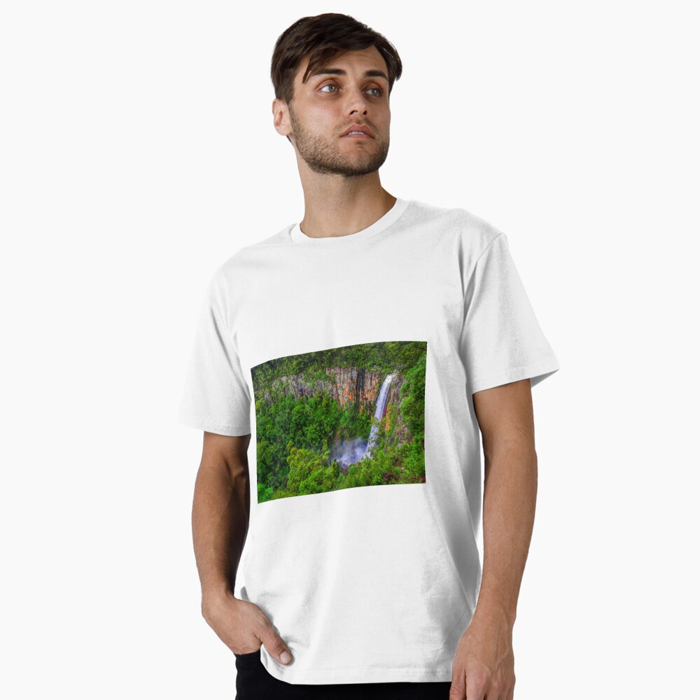 Item preview, Premium T-Shirt designed and sold by paulmp.