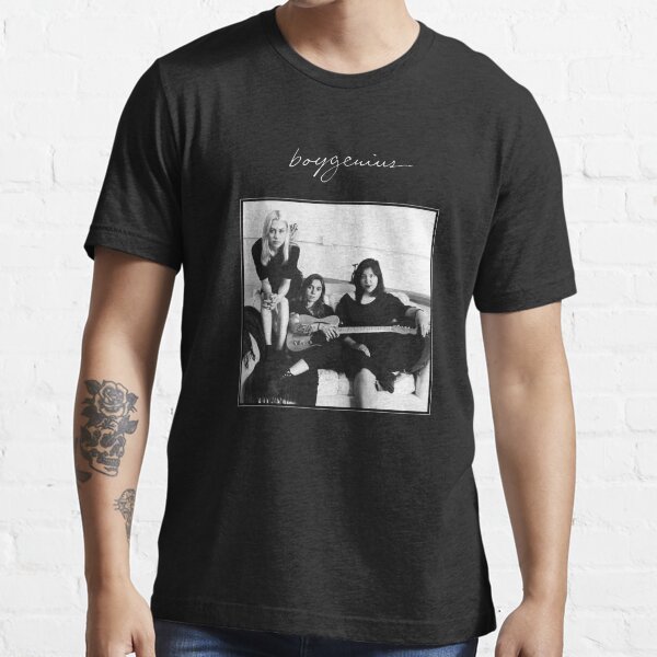 Boygenius TShirts Redbubble