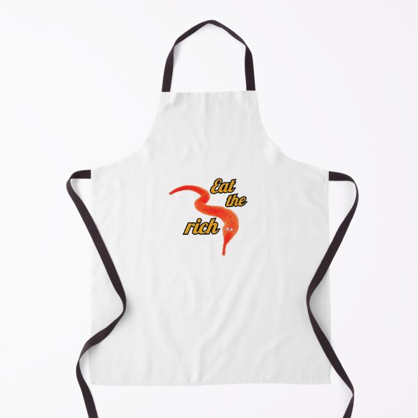 Item preview, Comer los ricos designed and sold by BeeBellies.
