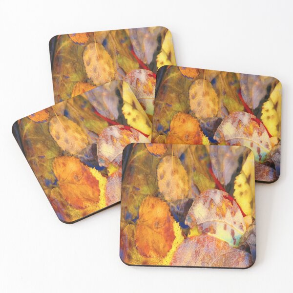 Item preview, Autumn Leaves designed and sold by Arpadesigns.
