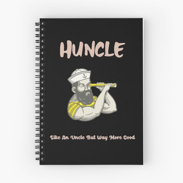 Item preview, Huncle Cool Yellow Sailor Man designed and sold by Mustard Prophet.