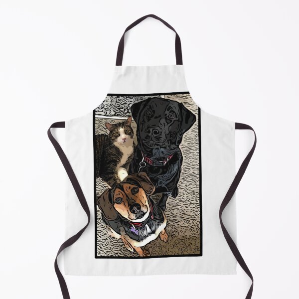 Item preview, Animal freinds designed and sold by tyzh7.