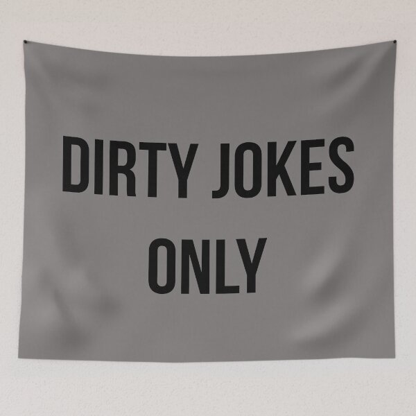 Item preview, Humor adulto - dirty jokes only designed and sold by Erick  Tezó.
