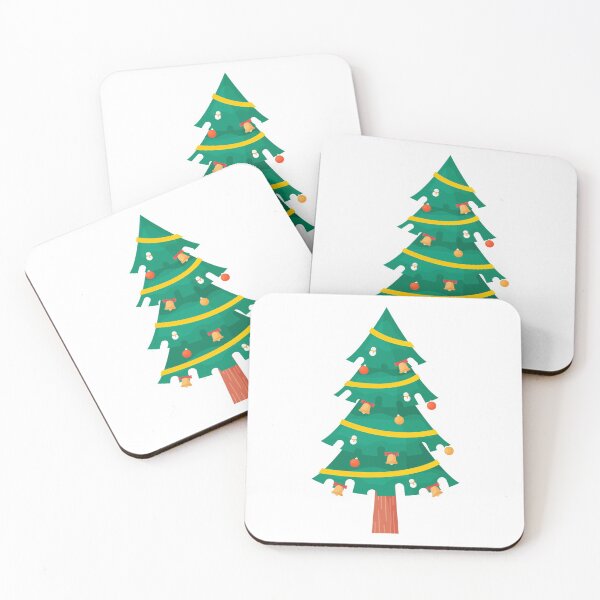 Item preview, Cool Tree Christmas Gift designed and sold by neodiseno.