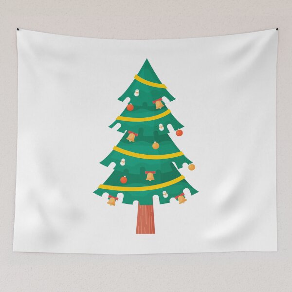Item preview, Cool Tree Christmas Gift designed and sold by neodiseno.