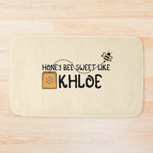 Item preview, HONEY BEE SWEET LIKE KHLOE designed and sold by IzzyDee-Designs.